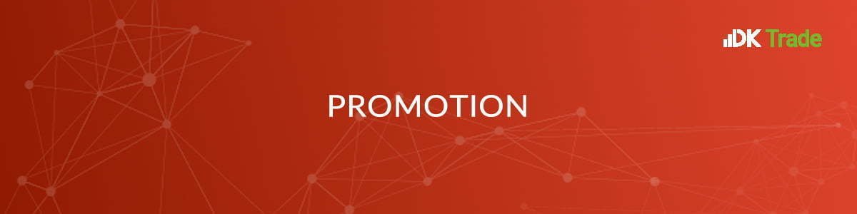 DK Trade promo