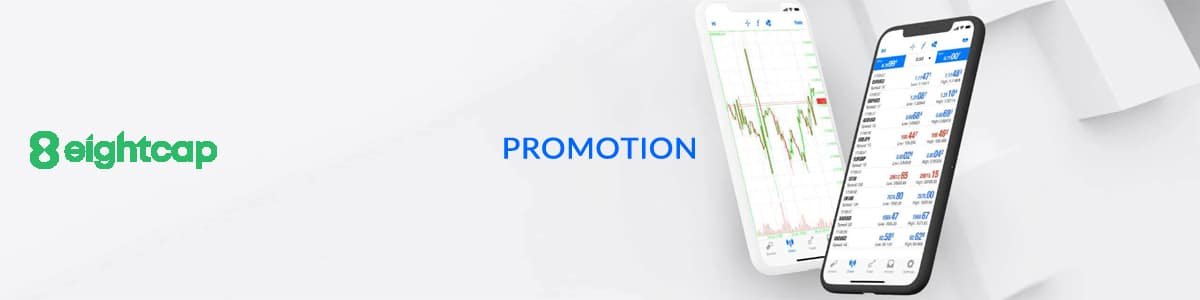 Eightcap Bonus