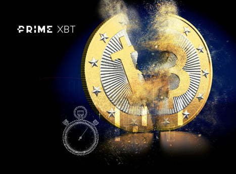 $20K BTC Giveaway – PrimeXBT