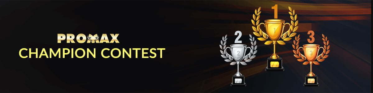 Promax contest