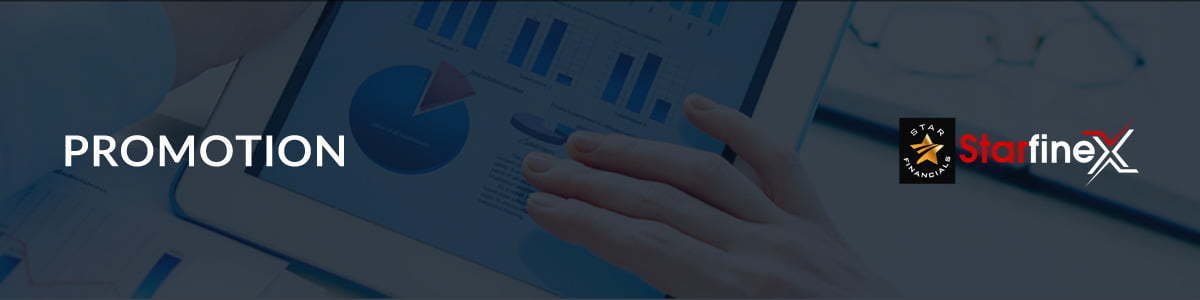 Starfinex Bonus