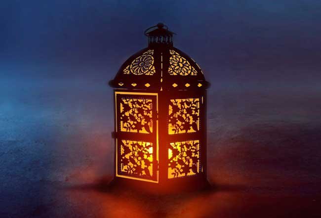Ramadan Forex Contest 2020 – Atirox