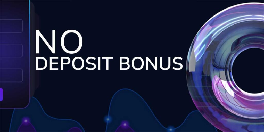 no deposit PRIBIZCO