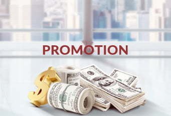 New Year Promotion In Chinese – BIBFX