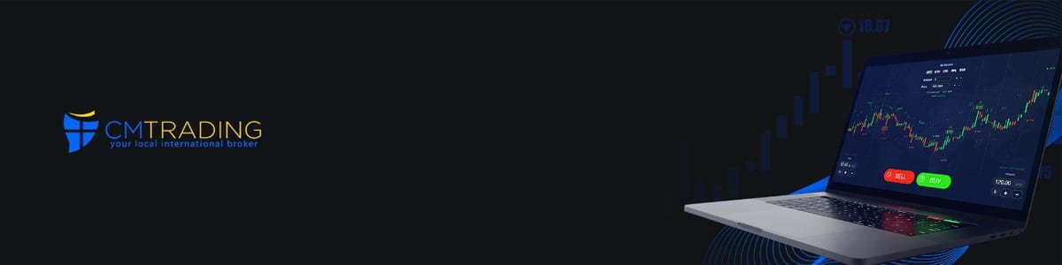 CM Trading Bonus