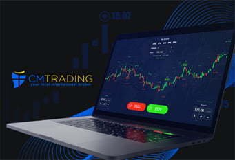UP TO 100% BONUS CHANGE YOUR BROKER – CM Trading