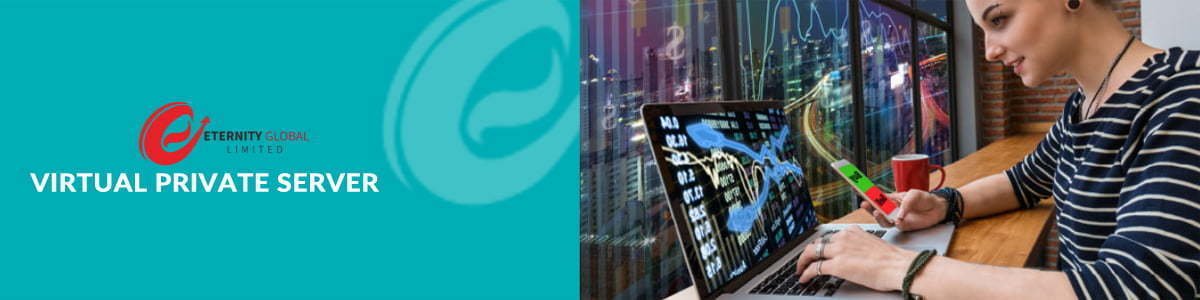 Eternity Global Limited VPS