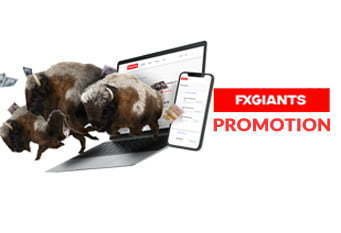 No Deposit and Deposit Bonuses, Up To $15,000 – FXGiants UK