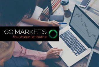 Referral Program, get $5K Bonus – GO Markets