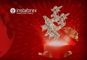 Demo Contest Moneymaker – InstaForex
