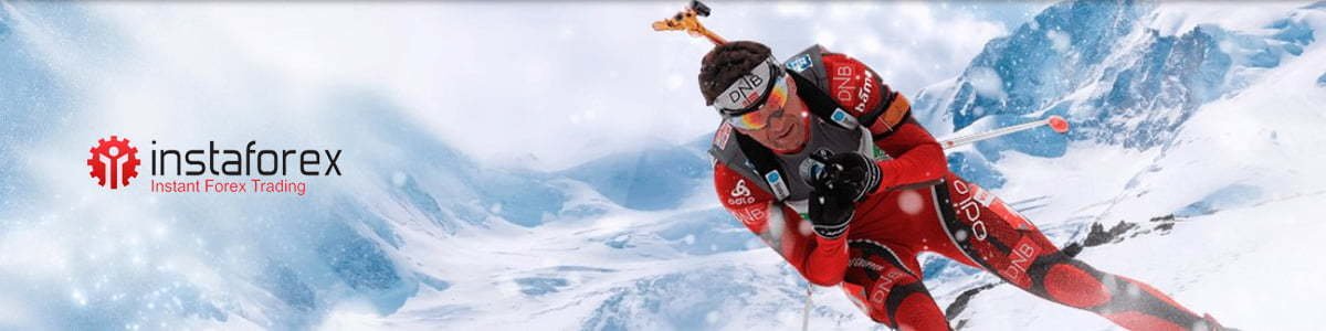 InstaForex Contest