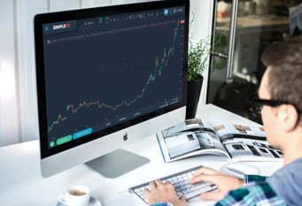 Win 1000 USDT, Draw Promotion – SimpleFX
