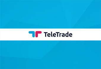 100% Bonus to start – TeleTrade