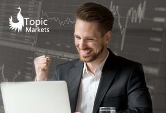 30% Cashback Bonus – Topic Markets