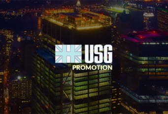 Financial Year Promo – USGFX