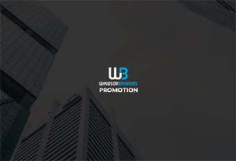 20% Bonus of Max $10K – Windsor Brokers
