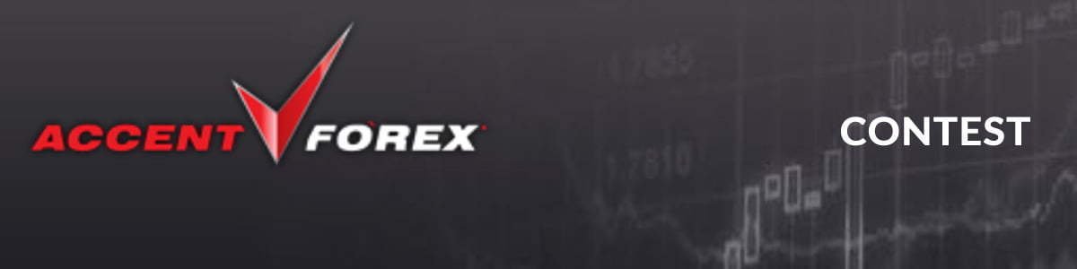 accentforex Demo Contest