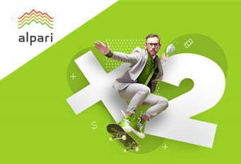 Unlimited Cash Bonuses – Alpari