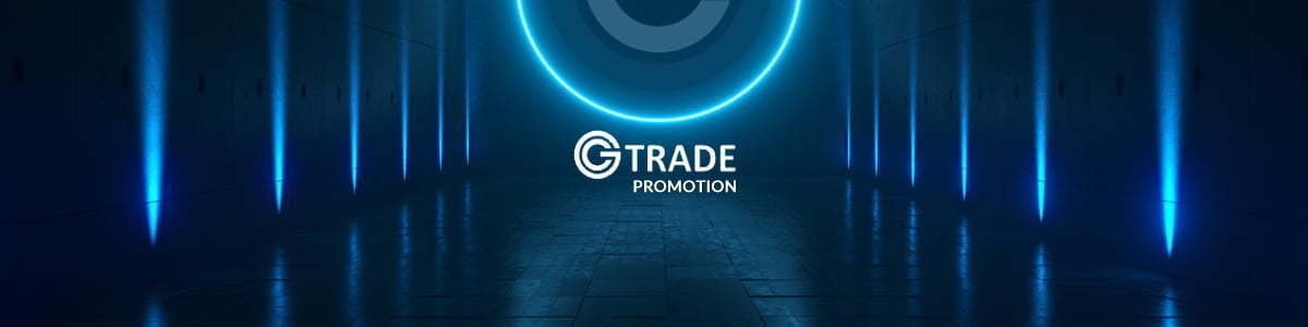cgtrade Promo