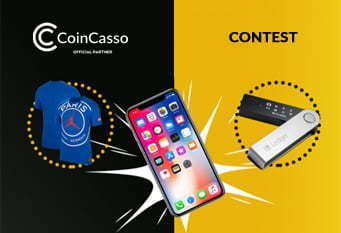 Crypto Battle Trading Challenge – CoinCasso
