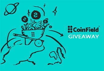 Black Friday Lucky winners – Coinfield