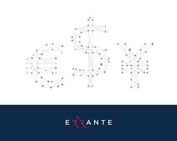 Welcome Bonus up to $2000 – Errante