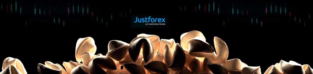 Justforex contesting