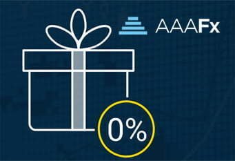 Summer Offer, No Deposit Fees – AAAFX