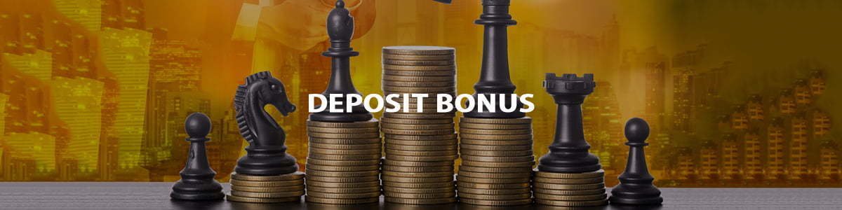 Just Perfect Markets bonus