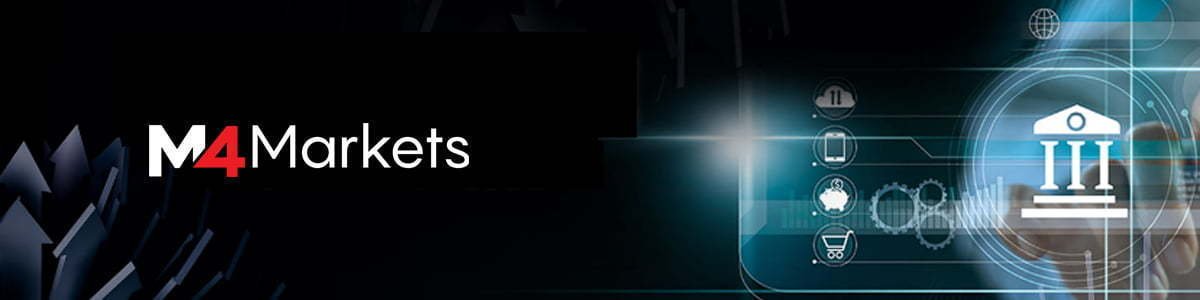 M4Markets CashBack Program