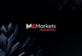 Xmas Festive Rebate Promo – M4Markets