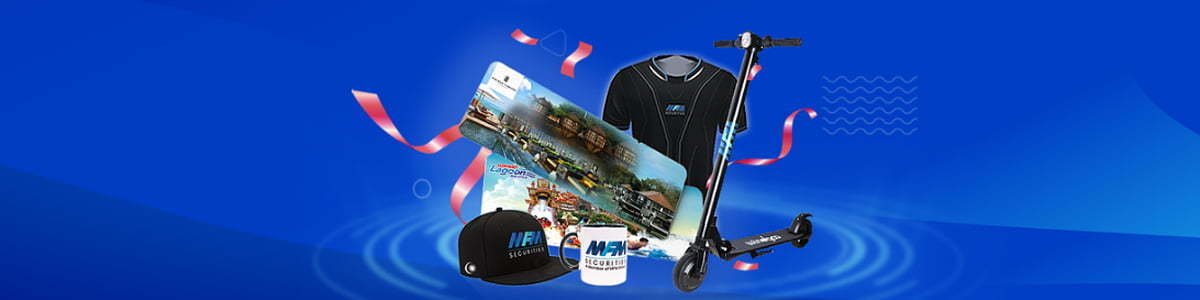 MFM Securities promo