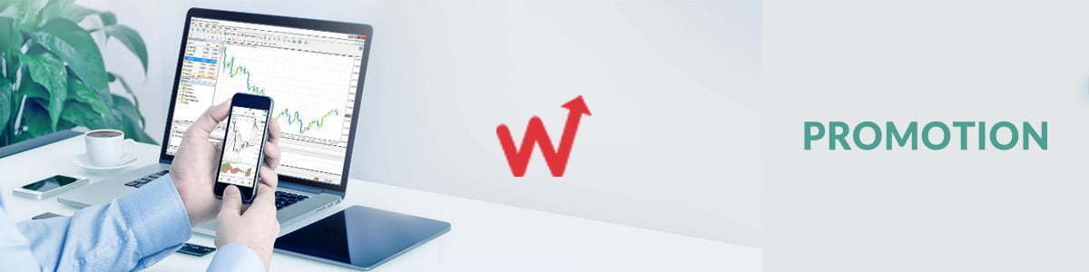 World Forex cashback Bonus