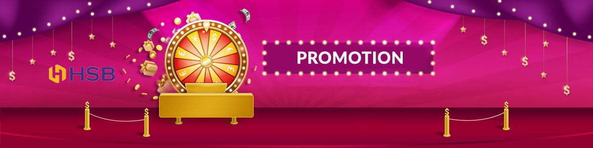 hsb promo
