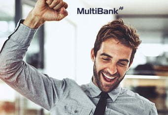 $400 Refer Friend’s Bonus – MultiBankFX