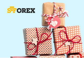 Gadgets Loyalty Program In Russian – STForex