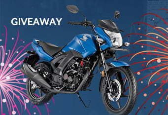 Bike Giveaway Promotion – 27Forex