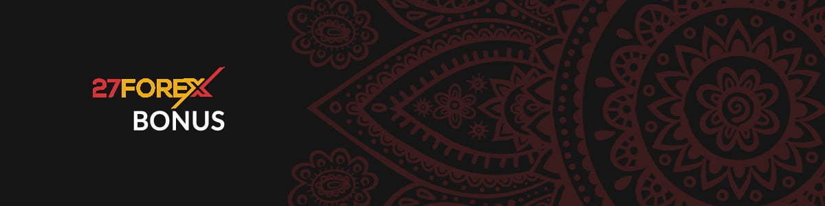27Forex promo