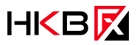 HKB FX Logo