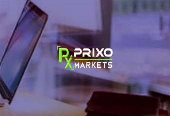30% Deposit Bonus – Prixo Markets