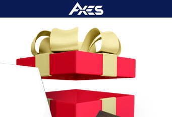 iPhoneX Draw Bonus, Chinese Regions Only – Axes