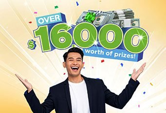 Anniversary Giveaway, $16K Prize – Markets4you