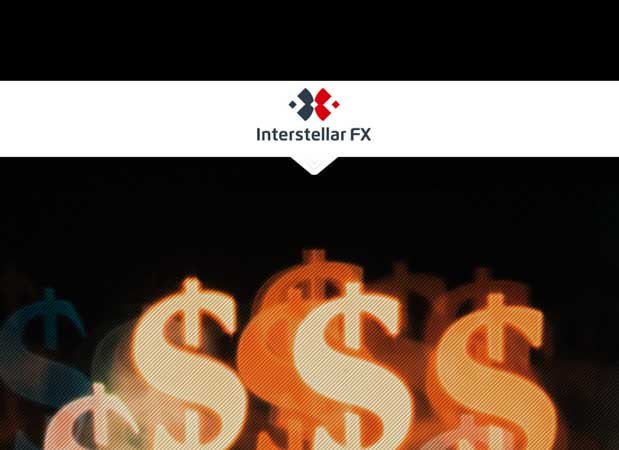 $50 USD no-Deposit Bonus – InterstellarFX