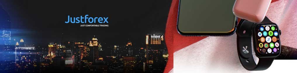 justforex Indonesian day