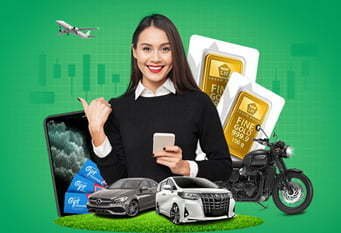 Forex Reward In Indonesian – MIFX