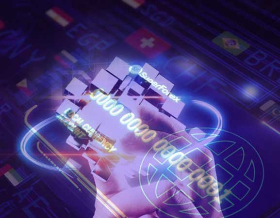 2021% BONUS, Max $500 – SuperForex
