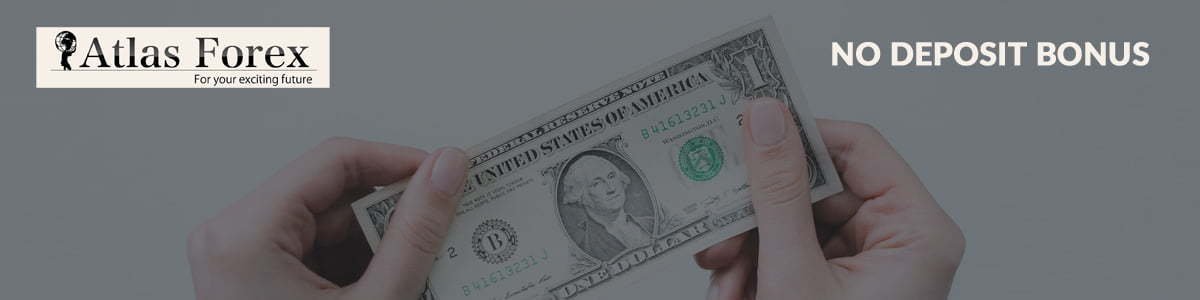 Atlas Forex Bonus