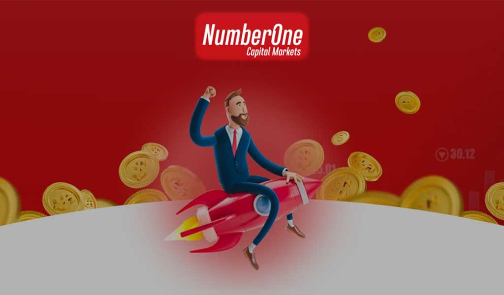 First Deposit Bonus Campaign N1CM
