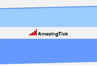 100% Deposit Bonus – AmazingTick