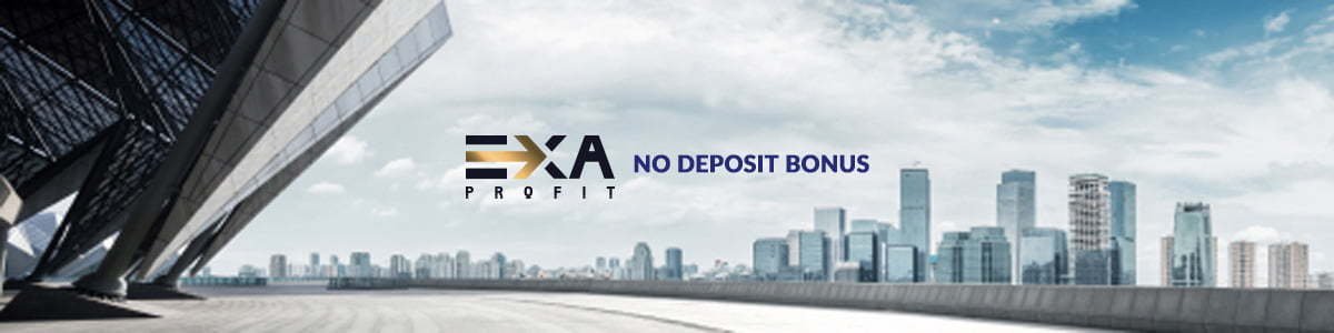 exaprofit promo